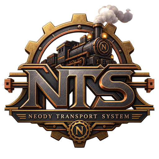 NTS — Neody Transport System